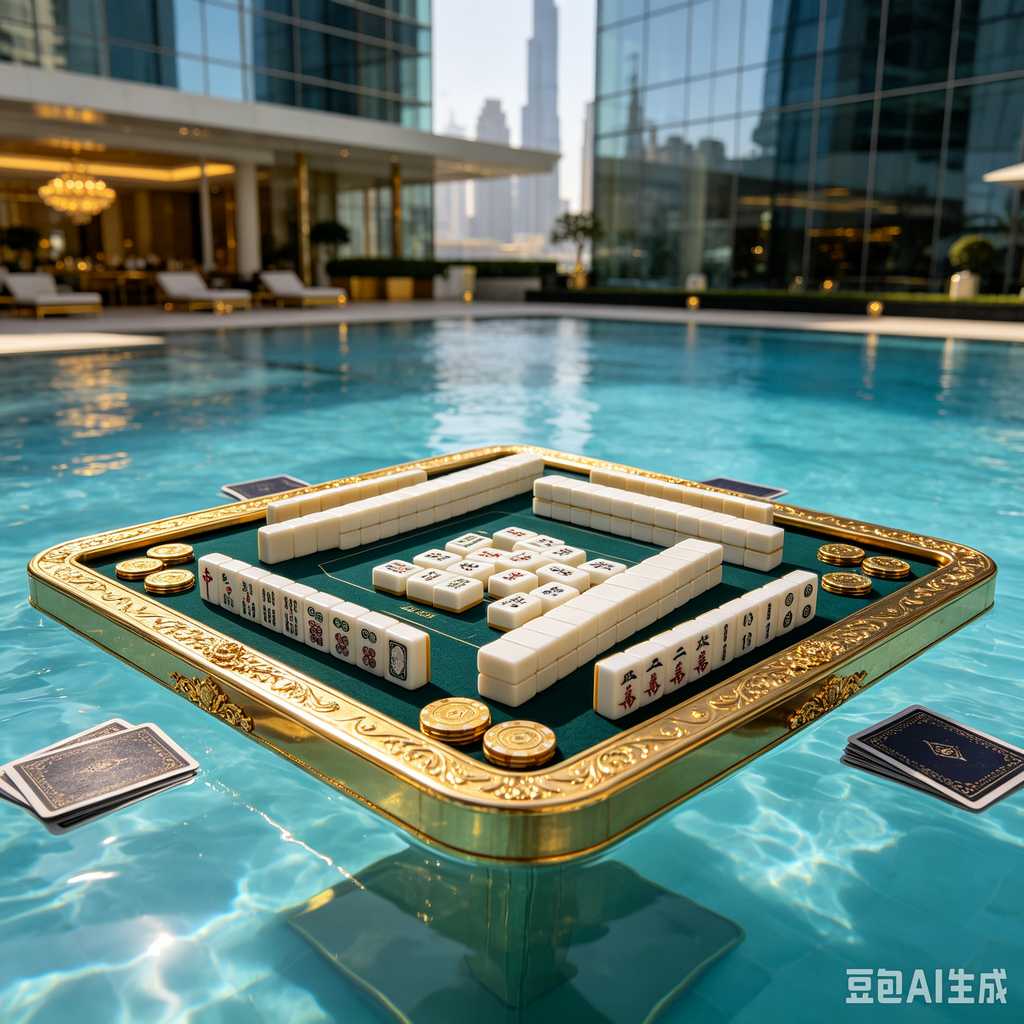 home party board game mahjong