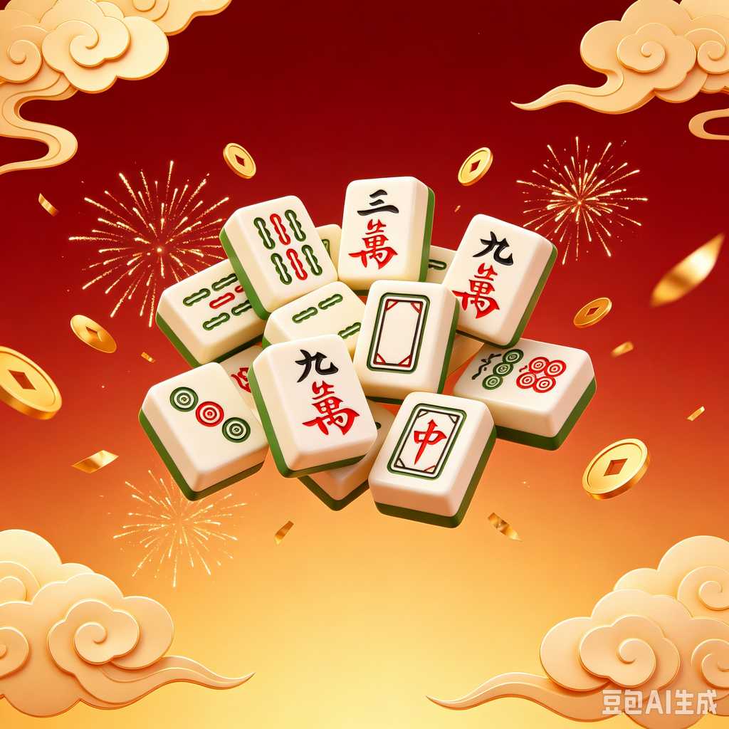 cuenca,mahjong