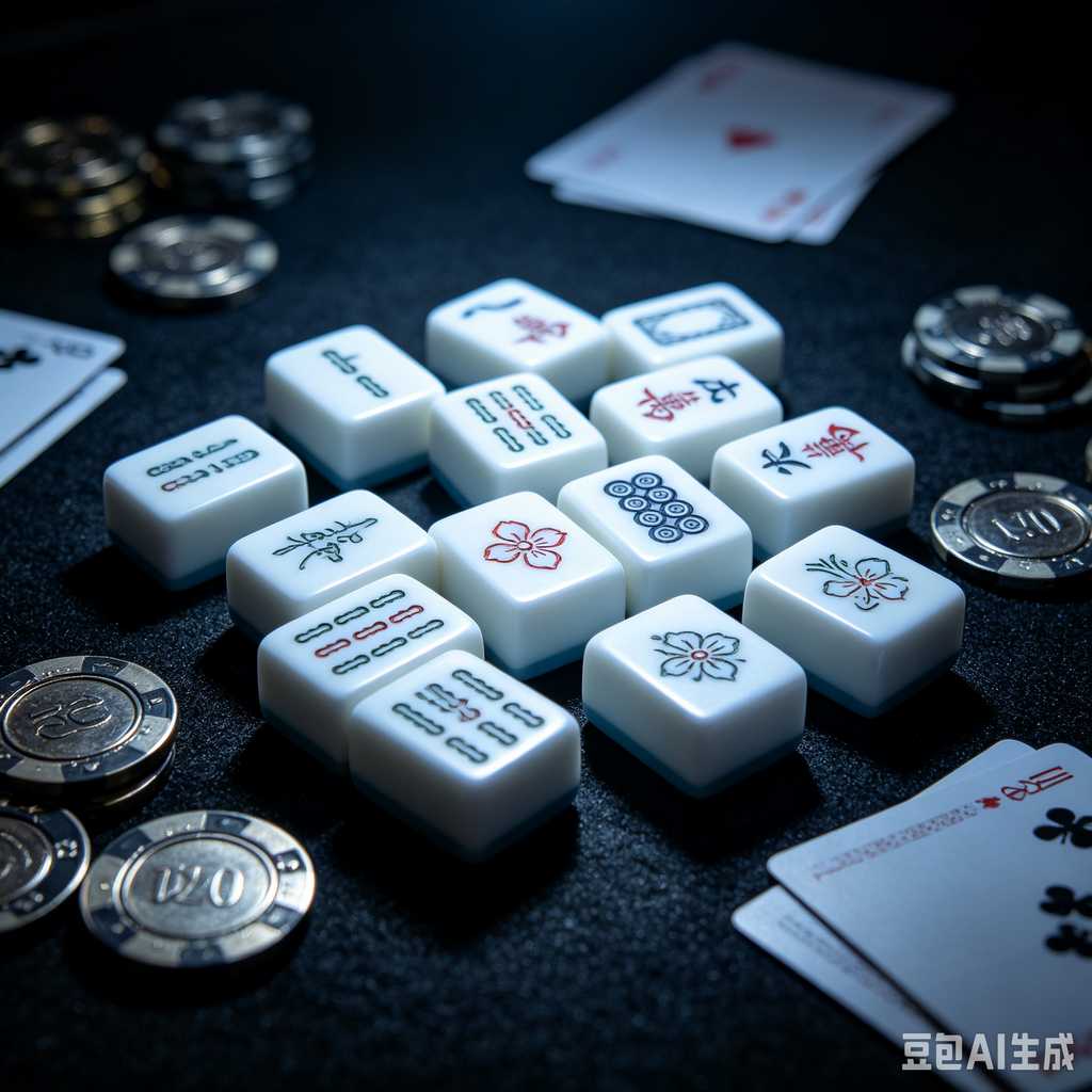 oriental leisure game mahjong