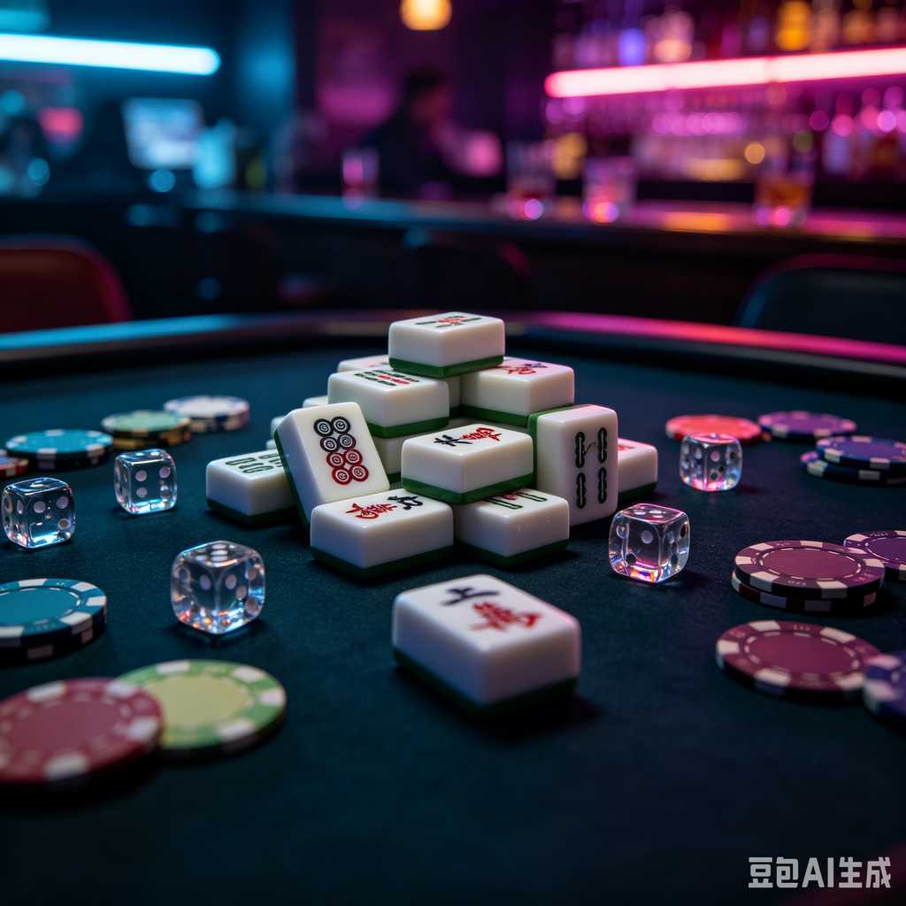 SanMarcosCA,mahjong