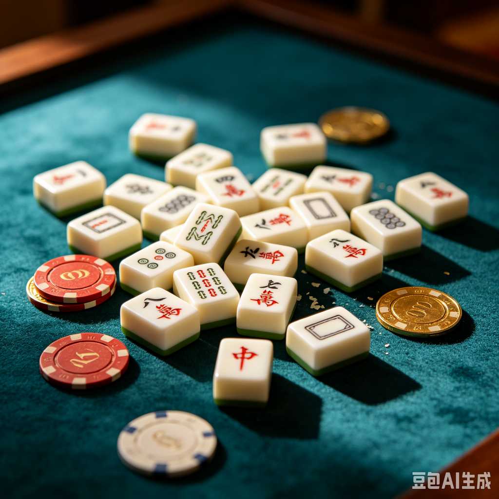 turin,mahjong